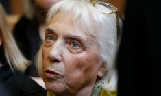 LA FILLE DE PABLO PICASSO CÈDE NEUF OEUVRES DE L'ARTISTE À LA FRANCE