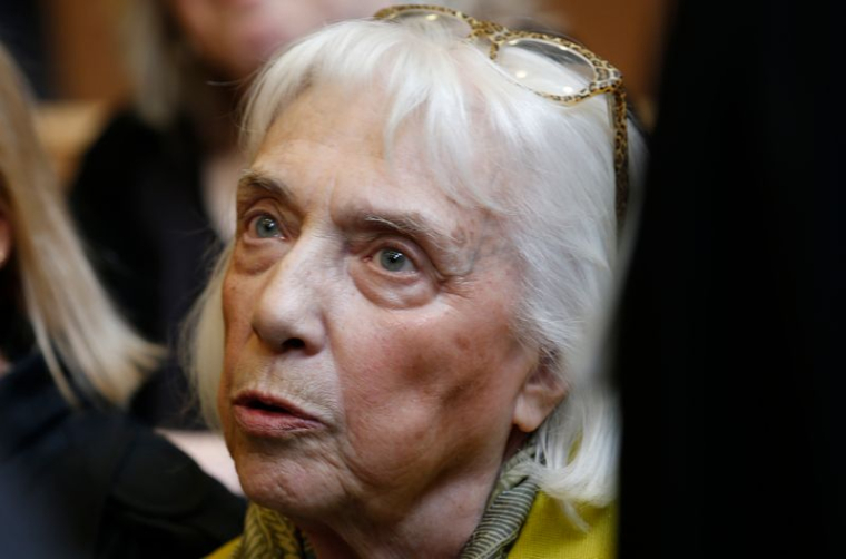 LA FILLE DE PABLO PICASSO CÈDE NEUF OEUVRES DE L'ARTISTE À LA FRANCE