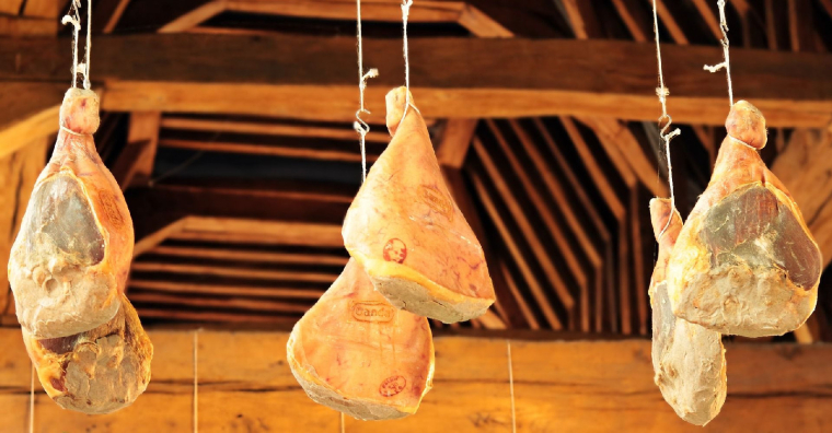 Le «cartel du jambon» est tombé. Après plus de vingt mois d'enquête, l'Autorité de la concurrence a finalement rendu son verdict (Crédits photo : Pixabay - S. Hermann & F. Richter )