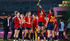 La Coupe du monde féminine passe à 48 équipes à partir de 2031