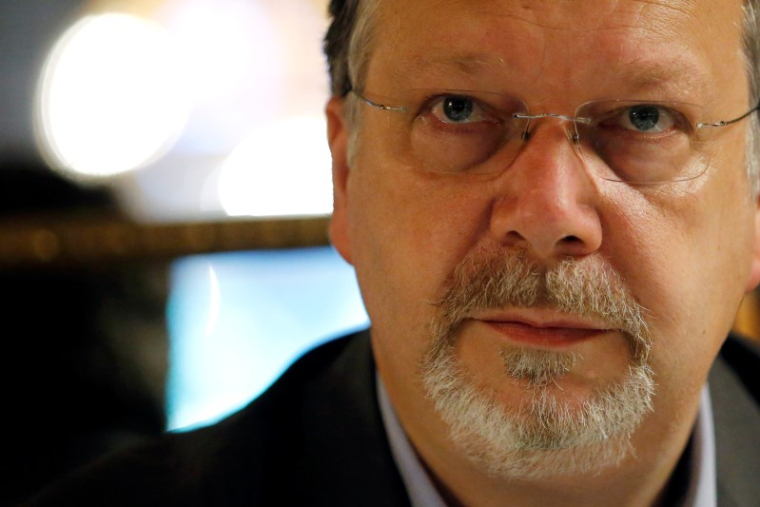 LES ACTIONNAIRES D'ELIOR S'OPPOSENT À LA RÉMUNÉRATION DU PDG