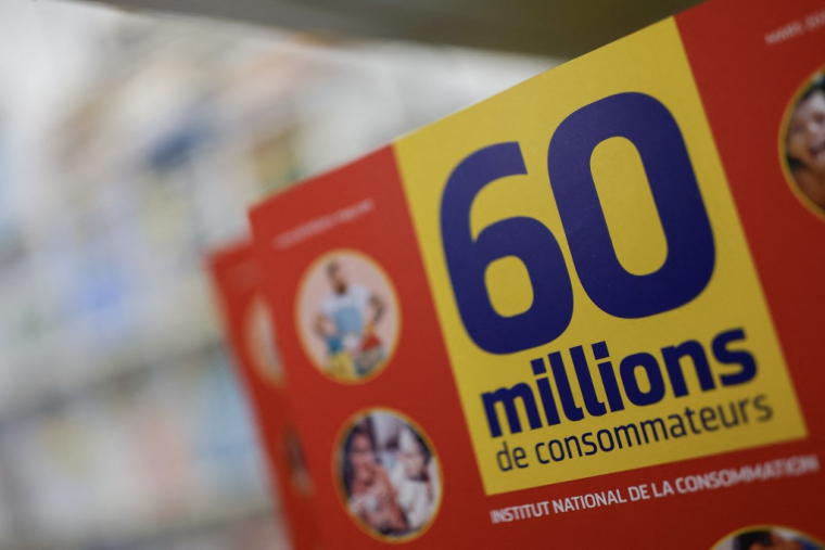 ( AFP / IAN LANGSDON )