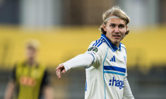 Strasbourg bloqué en Suède à cause du brouillard