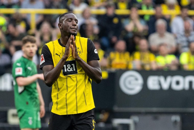 Dortmund peine à recruter à cause de la rénovation de sa cuisine