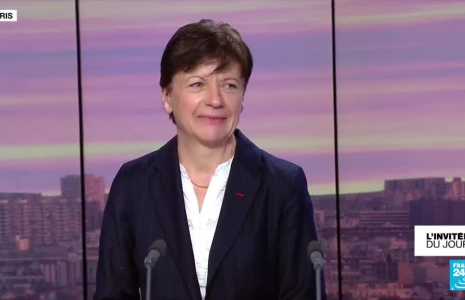 Claude Grison, chercheuse : "La nature donne les moyens de réparer les dégâts que nous avons causés"