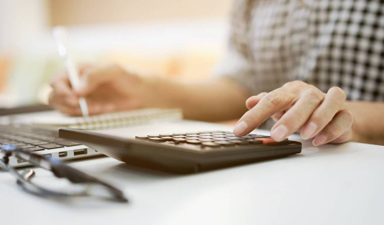 Inflation, ne laissez pas votre argent sur votre compte courant !iStock-Chainarong Prasertthai