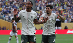 Chelsea et João Pedro écartent Fluminense et se hissent en finale du Mondial des clubs