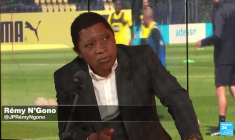 Ligue des Champions : en route vers la finale