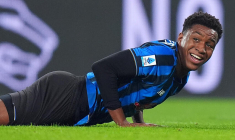 Pourquoi Honest Ahanor ne peut pas (encore) être convoqué par l'Italie ?