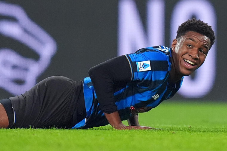 Pourquoi Honest Ahanor ne peut pas (encore) être convoqué par l'Italie ?