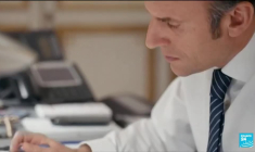 Crise politique en France : les défis de ces prochains jours