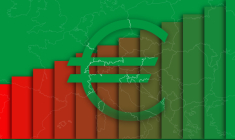 La loi Pacte vise à relancer, entre autre, les fonds euro-croissances des contrats d’assurance vie. (© Montage Le Revenu)