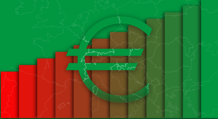 La loi Pacte vise à relancer, entre autre, les fonds euro-croissances des contrats d’assurance vie. (© Montage Le Revenu)