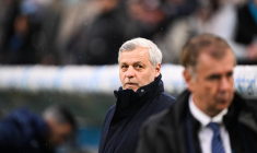 Bruno Genesio à l'OM : ça chauffe