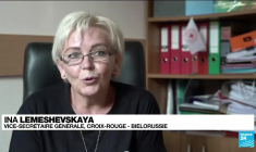 Migrants en Biélorussie : passage facilité vers l'UE, une vengeance de Loukachenko