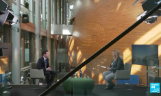 François-Xavier Bellamy : "Ursula von der Leyen a largement contribué à fragiliser l’Europe"