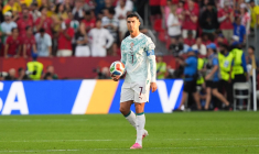 Les qualifiés et le programme complet des huitièmes de finale du Mondial