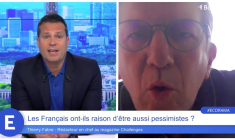 Les Français ont-ils raison d’être aussi pessimistes ?