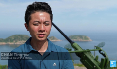 Taïwan : Pékin autorise les voyages sur l'archipel de Matsu