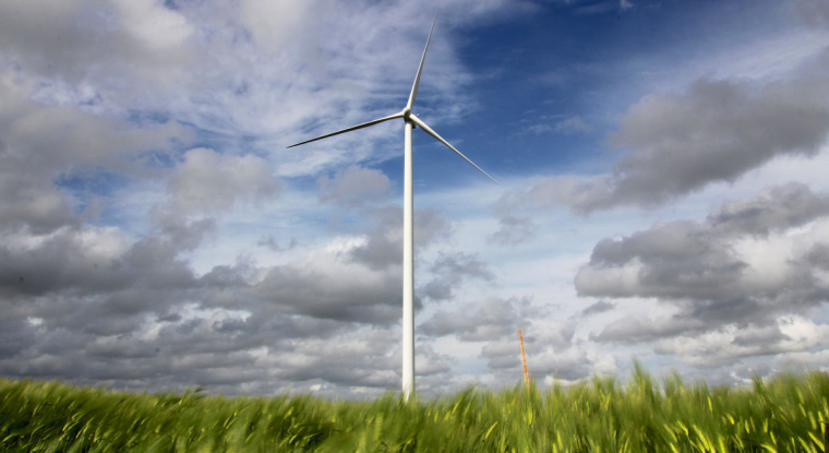 Le titre a perdu 20% depuis le début de l'année. (© J. Leroy)