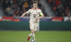 Joshua Kimmich prolonge (enfin) son contrat avec le Bayern