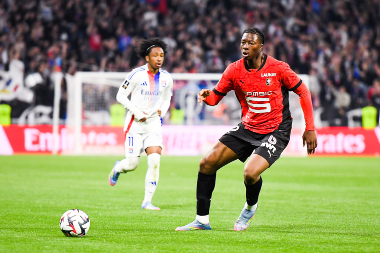 Et les Golden Kid de la saison sont…