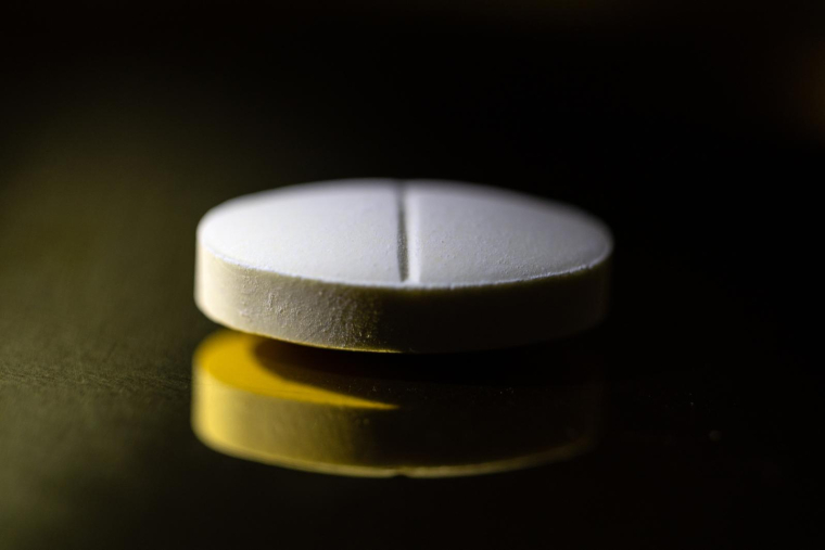 Les fluoroquinolones sont une famille d'antibiotiques destinée à guérir des infections bactériennes graves. ( AFP / FRED TANNEAU )