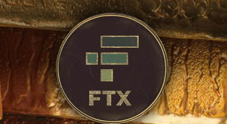 La plateforme d’échange de cryptomonnaies FTX est aujourd’hui au bord de la banqueroute(© Freepik)