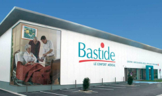 Le titre Bastide a perdu 30% depuis fin août. (© Bastide)
