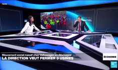 Démission de Carlos Tavares, grève à Volkswagen : l'automobile européenne à la peine