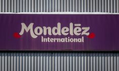 ( AFP / FABRICE COFFRINI )