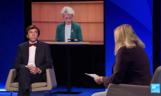 Elio Di Rupo : "les socialistes pourraient voter contre cette nouvelle Commission très à droite"