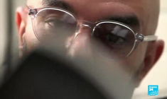 "Quartier de combat" : le terrain prend la plume