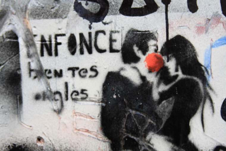 30 ans après le décès de Serge Gainsbourg, sa maison de la rue de Verneuil va être transformée en musée. crédit photo : Adobe Stock