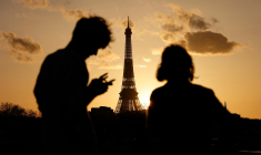 ( AFP / LUDOVIC MARIN )