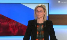 Agnès Pannier-Runacher : "Je préfère confier l'arme nucléaire à quelqu'un de sérieux et crédible !"