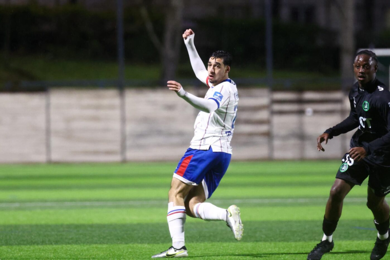 La Berrichonne de Châteauroux change de proprio