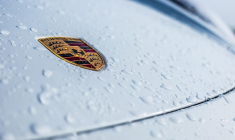 Porsche domine largement le marché des véhicules de plus de 100 000 euros en France. (illustration) (Pixabay / Laurent Schmidt)