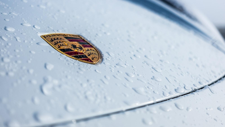 Porsche domine largement le marché des véhicules de plus de 100 000 euros en France. (illustration) (Pixabay / Laurent Schmidt)
