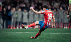 Atlético-Real : l'UEFA fournit de nouvelles images du tir au but refusé à Álvarez