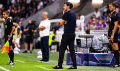 Paulo Fonseca : « Peut-être que je suis un entraîneur de merde »