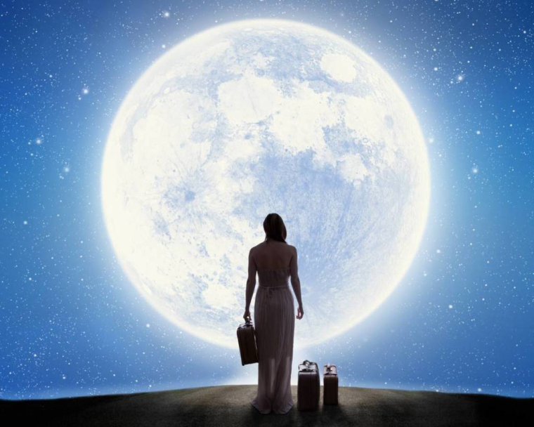 SpaceXenverra deux touristes autour de la lune en 2018