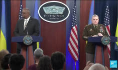 Missile tombé en Pologne : Zelensky maintient que le missile était "russe"