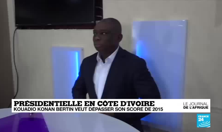 Victoire d'Alpha Condé en Guinée : quelles conséquences pour le pays?