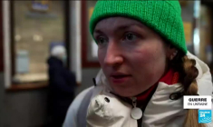 Marioupol : les troupes russes sont entrées dans le centre-ville