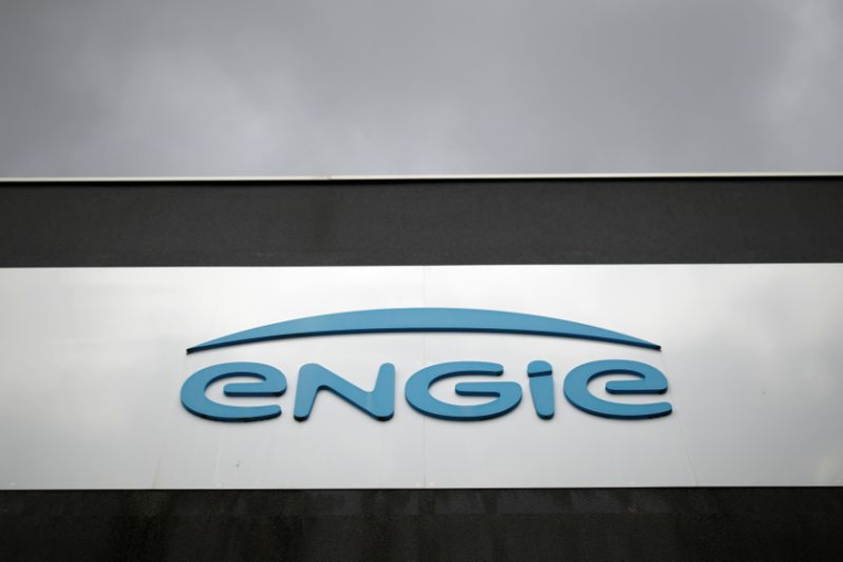 ENGIE VA CÉDER 11,5% DE GRTGAZ À CDC-CNP, RELÈVE SES OBJECTIFS