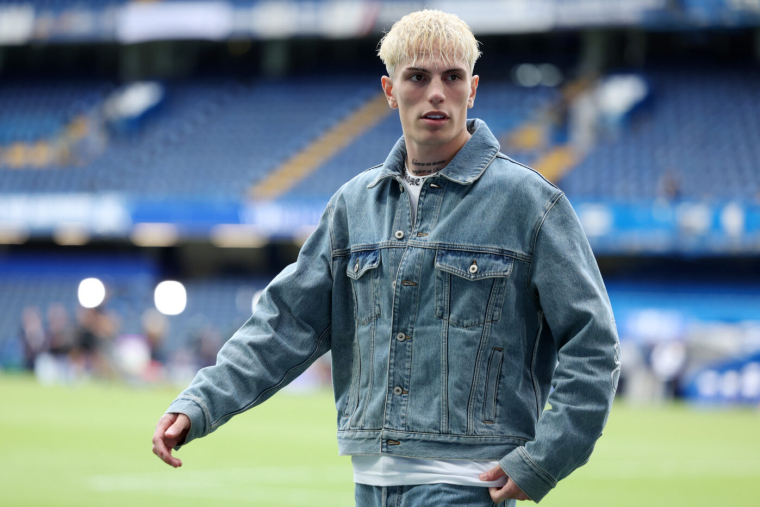 Chelsea garnit encore un peu plus son attaque avec Alejandro Garnacho