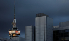 TELECOM ITALIA RÉUNIT SON CONSEIL D'ADMINISTRATION LUNDI À LA DEMANDE DE VIVENDI, SELON DES SOURCES