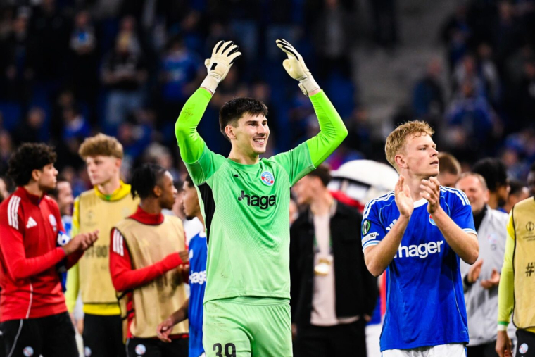 Strasbourg va empocher le pactole après sa qualification