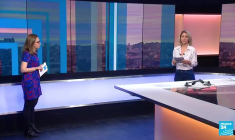 Le bitcoin perd ses gains de 2022 : les investisseurs fuient les actifs risqués